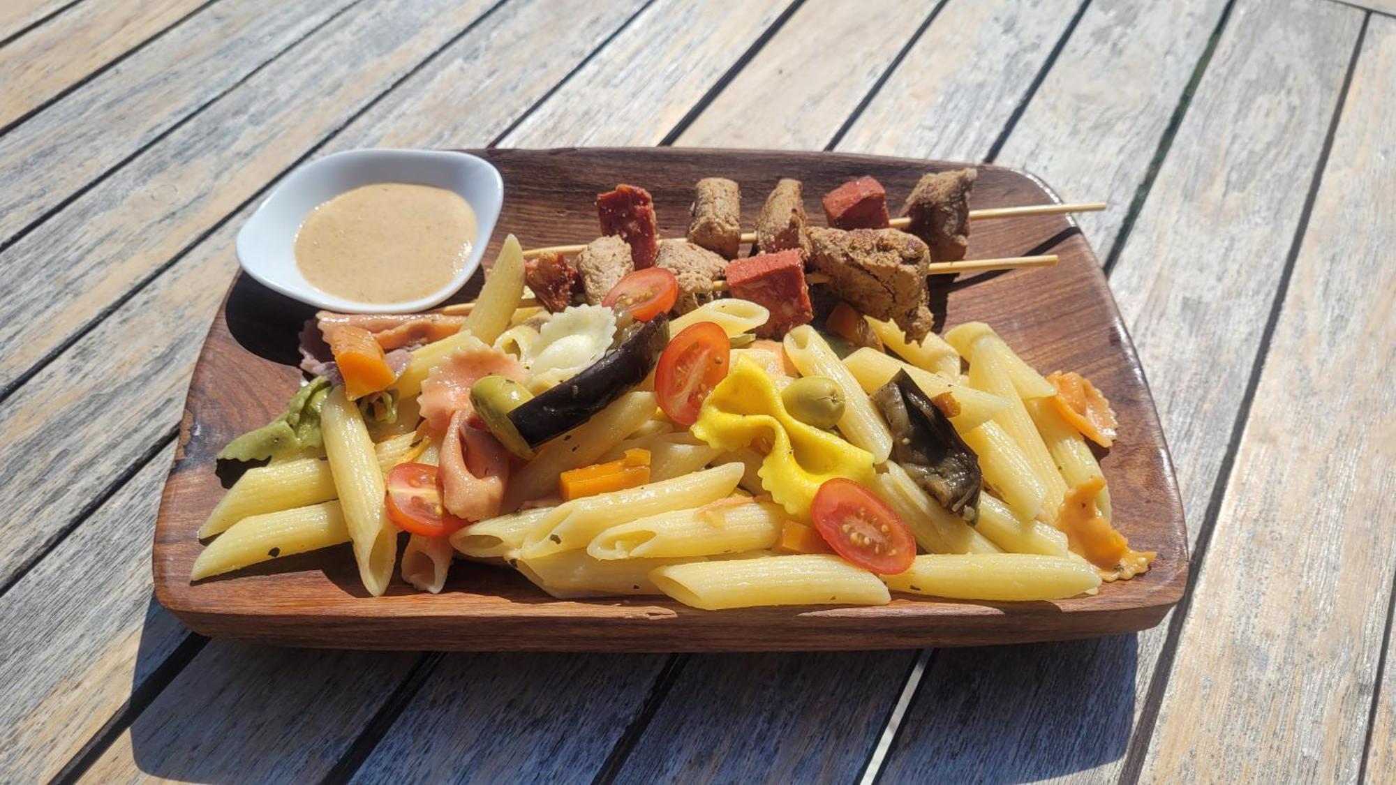 Auberge La Tete En L'Air Le Hohwald Εξωτερικό φωτογραφία